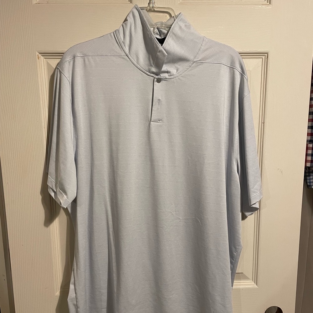 Nike XL Golf Polo